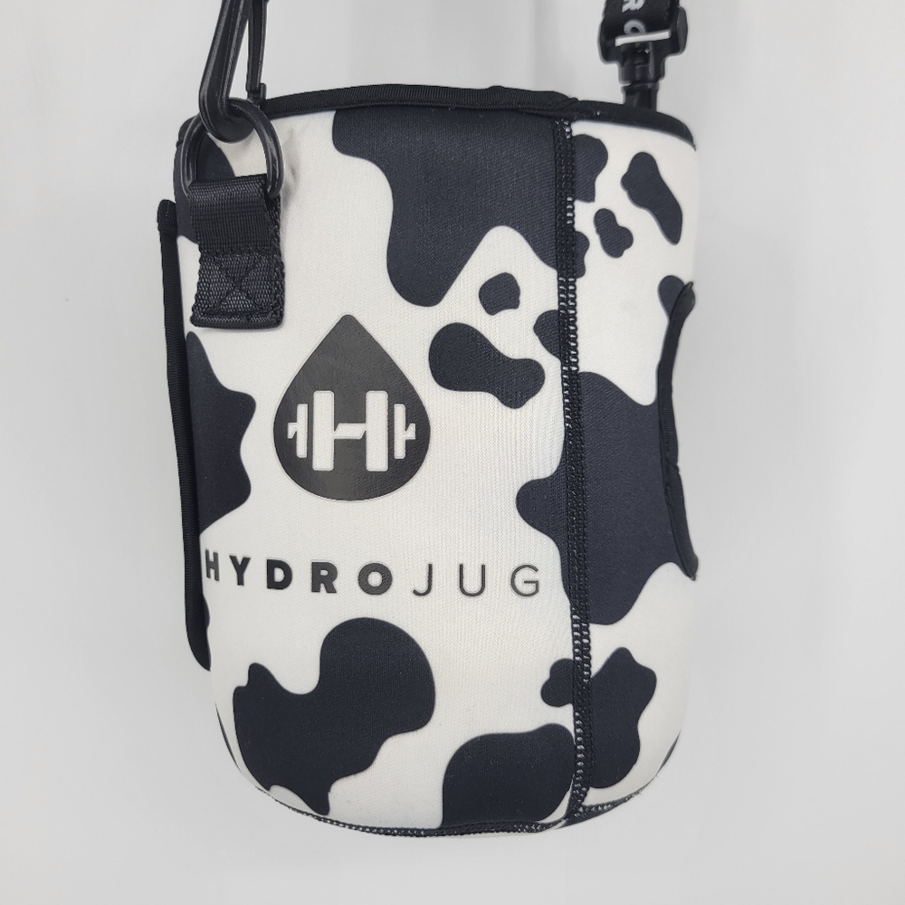 Hydrojug Original Classic Cow Sleeve Limited Edition